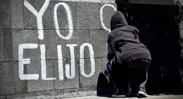 ley del Aborto