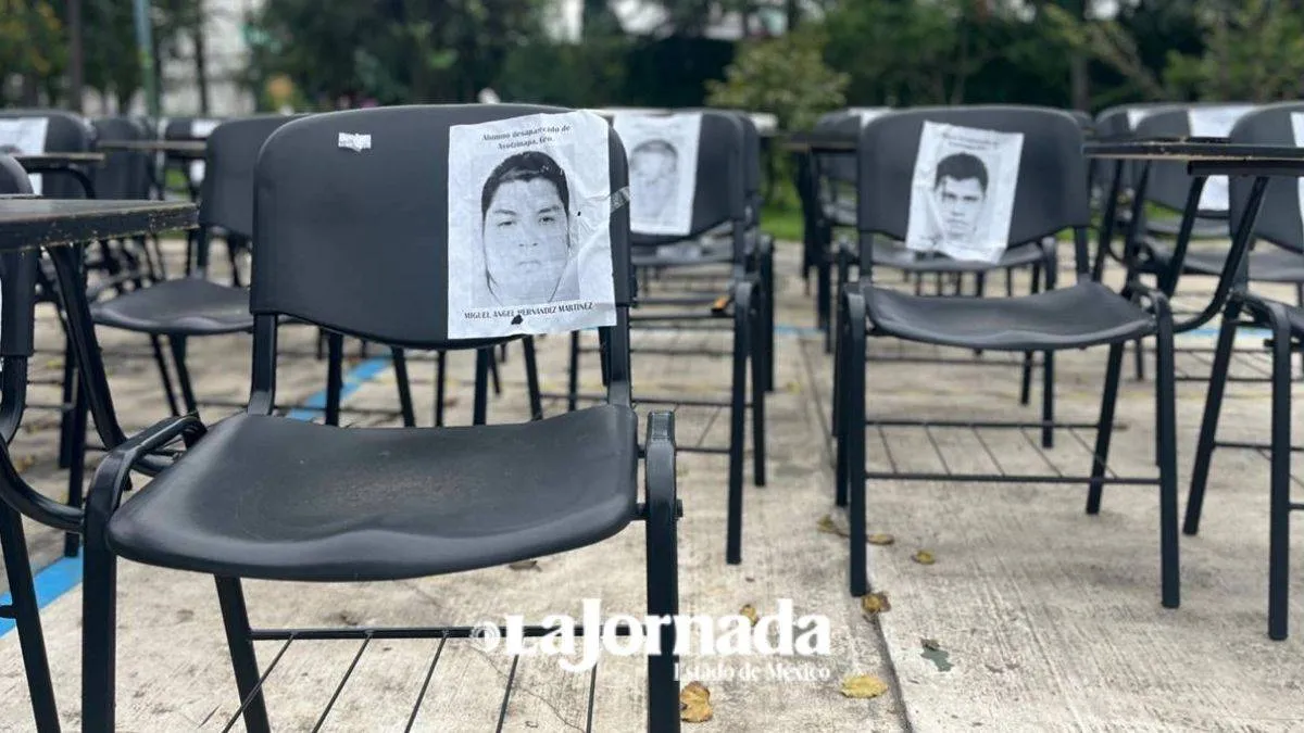 En UAEMéx conmemoran el 2 de octubre con manifestación cultural