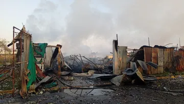 Tultepec acumula 17 explosiones por pirotecnia desde enero de 2025