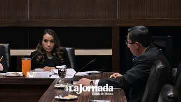 Aspirantes a CODHEM plantean austeridad y colaboración con Legislativo