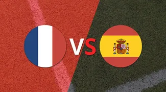Francia y España protagonizan una semifinal imperdible del Mundial
