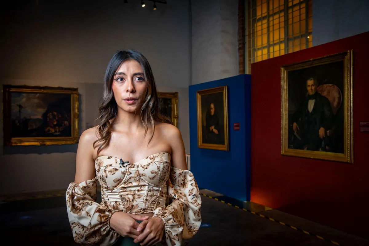 Mexiquense gana concurso internacional de dibujo arquitectónico modernista