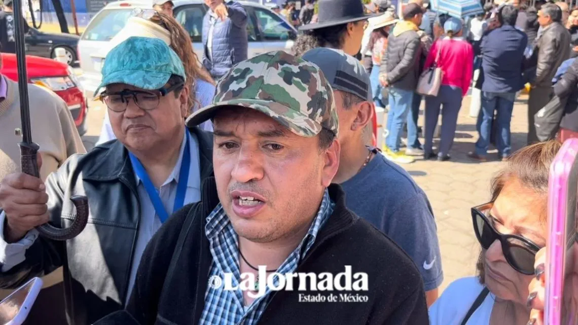 Tecnológico de Toluca: Docentes también llegan a acuerdo, dan voto de confianza al nuevo director