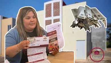 Cómo registrarse en Vivienda para el Bienestar 2026 para tener casa propia en el Edomex.