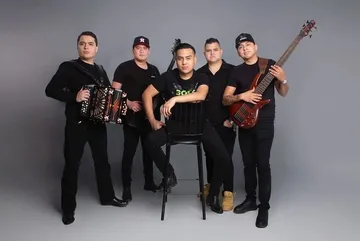 Reportan desaparición del grupo musical Los Juniors en Nuevo León