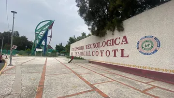Consejo estudiantil anuncia fin de paro en la UTN, el rector se queda