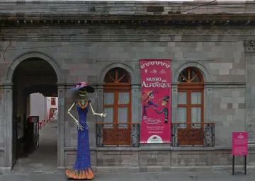 Toluca, un paraíso de museos