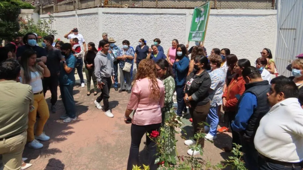 Exitosa participación en Texcoco durante el primer Simulacro Nacional 2026: más de 98 mil personas evacuadas