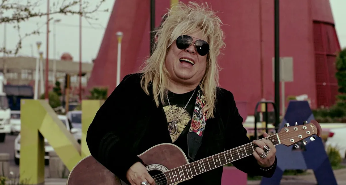 Edomex: Promueven Ley para conmemorar el “Día Estatal del Rock”