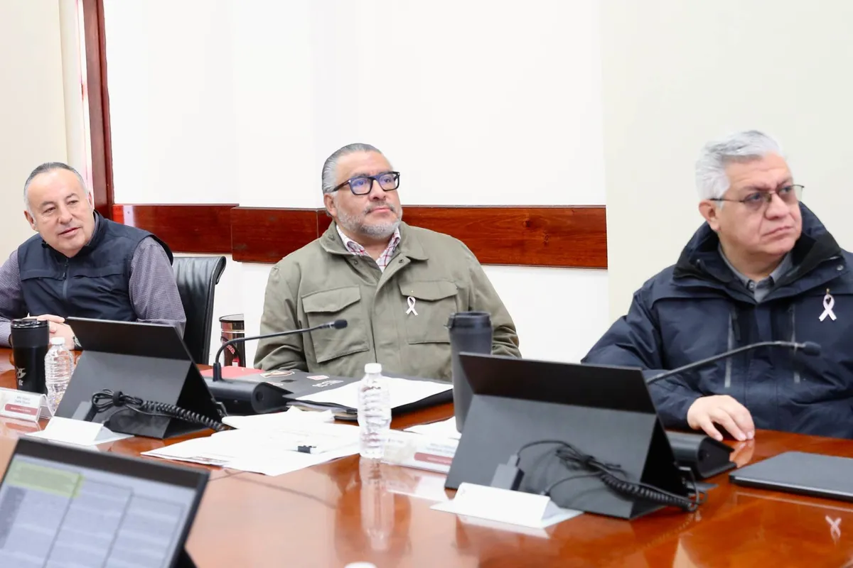 Toluca: Reportan reducción del 40% en delitos en la Central de Abastos de Toluca