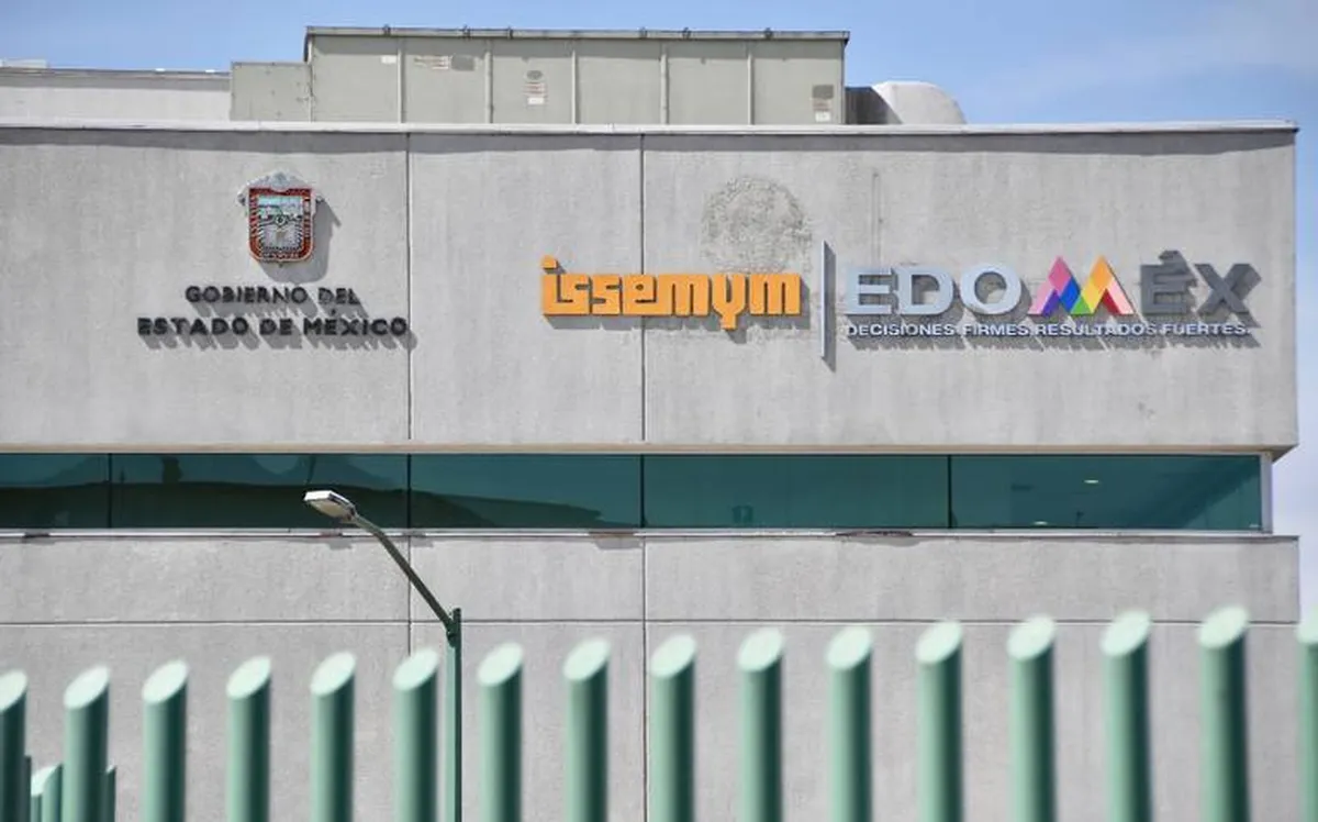 Hasta el 16 de febrero comenzará distribución de medicamentos a unidades: ISSEMYM