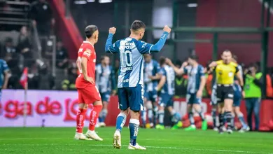 Pachuca vs Toluca