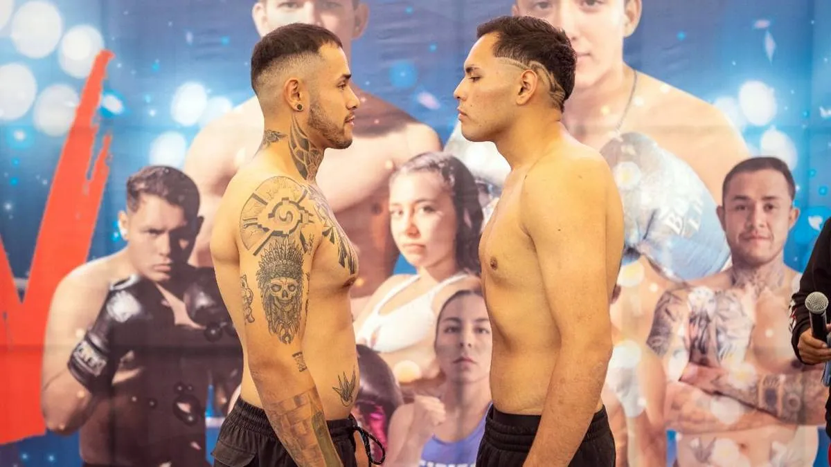 Habrá Noche de Knockout en Coacalco