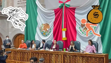 Legislativo aprueba tipificar como delito la usura con cárcel de 15 años