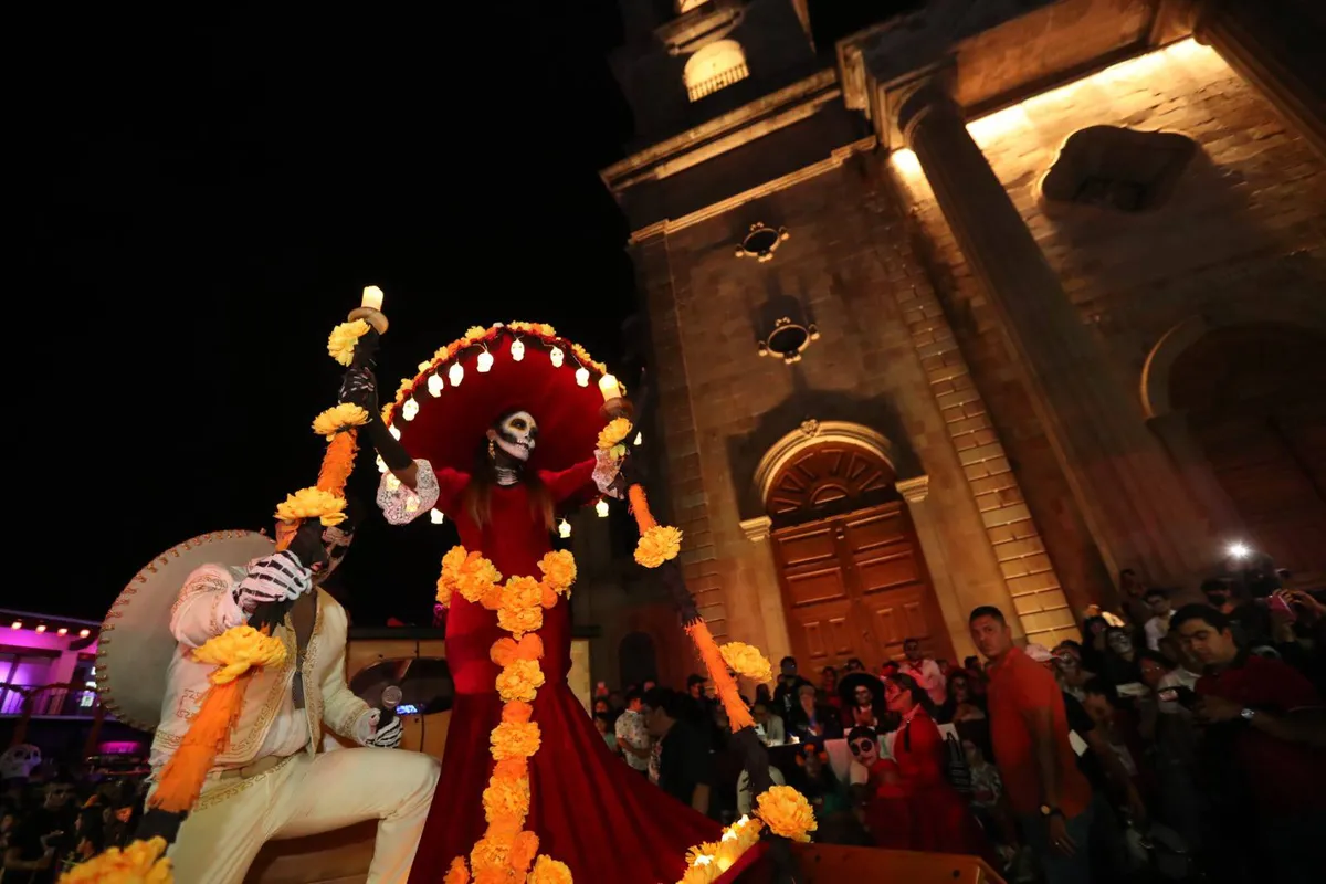 Otumba invita a disfrutar del Festival Cultural Youaltepuztli