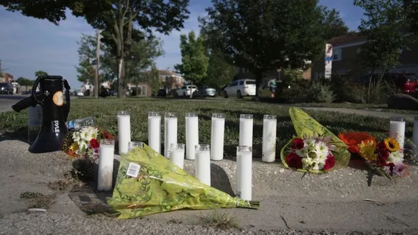 SRE condena asesinato de mexicano en intento de detención del ICE en Chicago