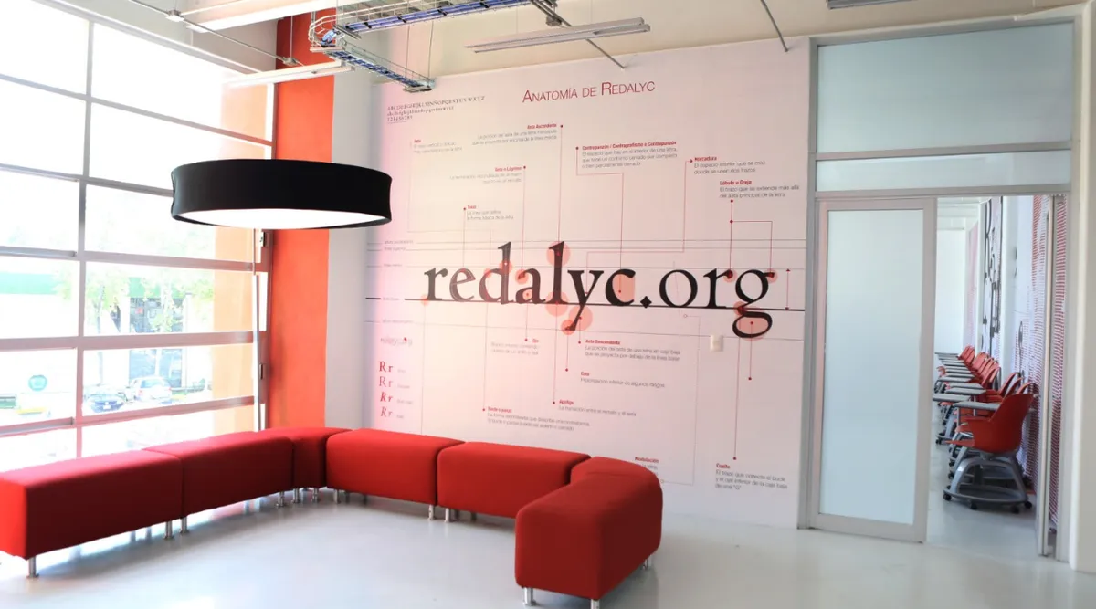 #Potrograte Preocupa a académicos falta de apoyo a Redalyc