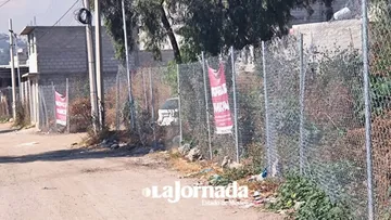 Entre reclamos aprueban cesión de predio en Fimesa