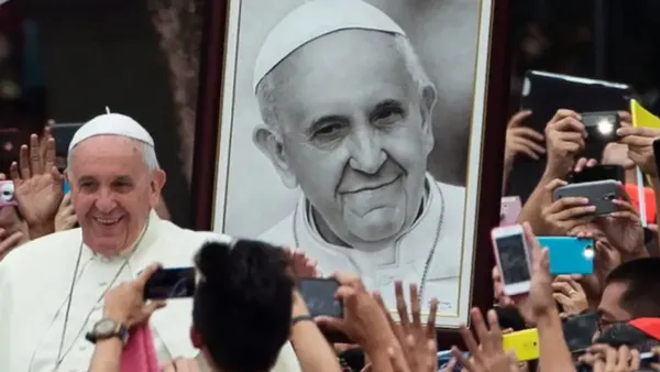 Entre los que se perfilan para suceder a Jorge Bergoglio aparecen progresistas, moderados y conservadores.