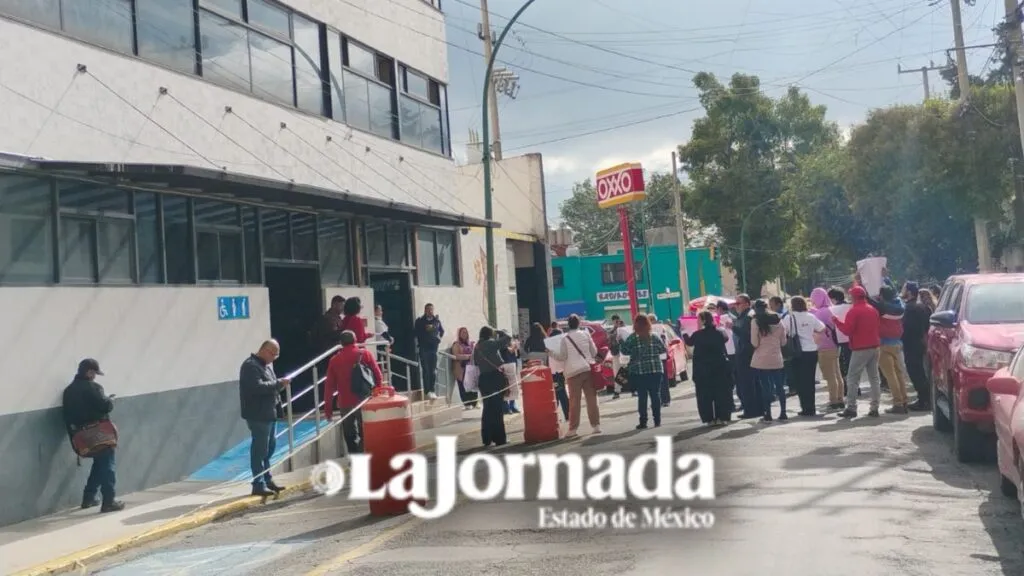 SUMAEM acusa intimidación por parte del Tribunal de Conciliación y Arbitraje