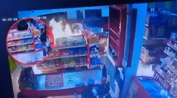 Ataque en Xico III: Trasladan a padre e hijo a la CDMX tras incendio en tienda 3B