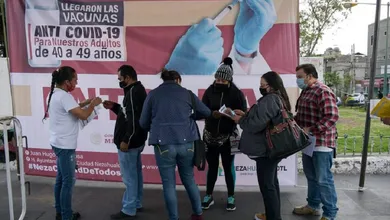 Medidas sanitarias