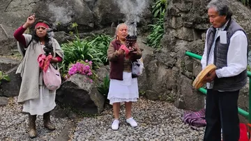 Pueblos originarios de Toluca a mártires insurgentes