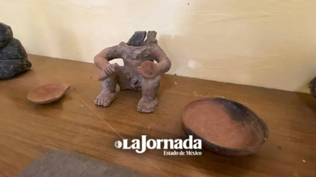 Valle de Chalco prepara Museo de Sitio