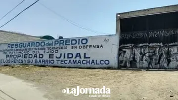 Empresarios y vecinos de La Paz temen perder su patrimonio tras plano de FGJEM