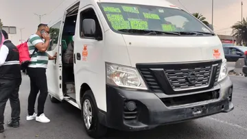 Secretaría de Movilidad busca regularizar el transporte publico