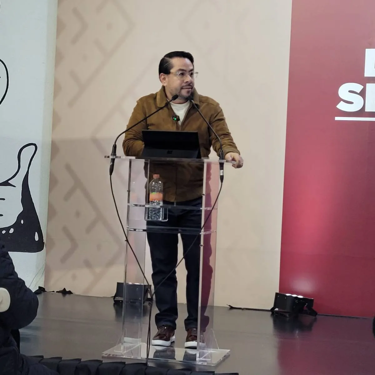 Cuautitlán Izcalli: Advierte alcalde electo sobre las cuentas municipales embargadas
