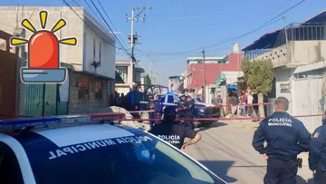 Hombre es ejecutado a balazos en San Antonio la Isla