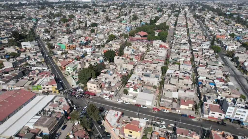 Plan Integral Oriente, respuesta al desamparo de más de 10 millones de personas: Azucena Cisneros