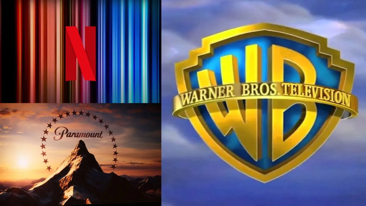 ¿Acuerdo de Netflix y Warner Bros en riesgo por oferta de Paramount? Esto sabemos