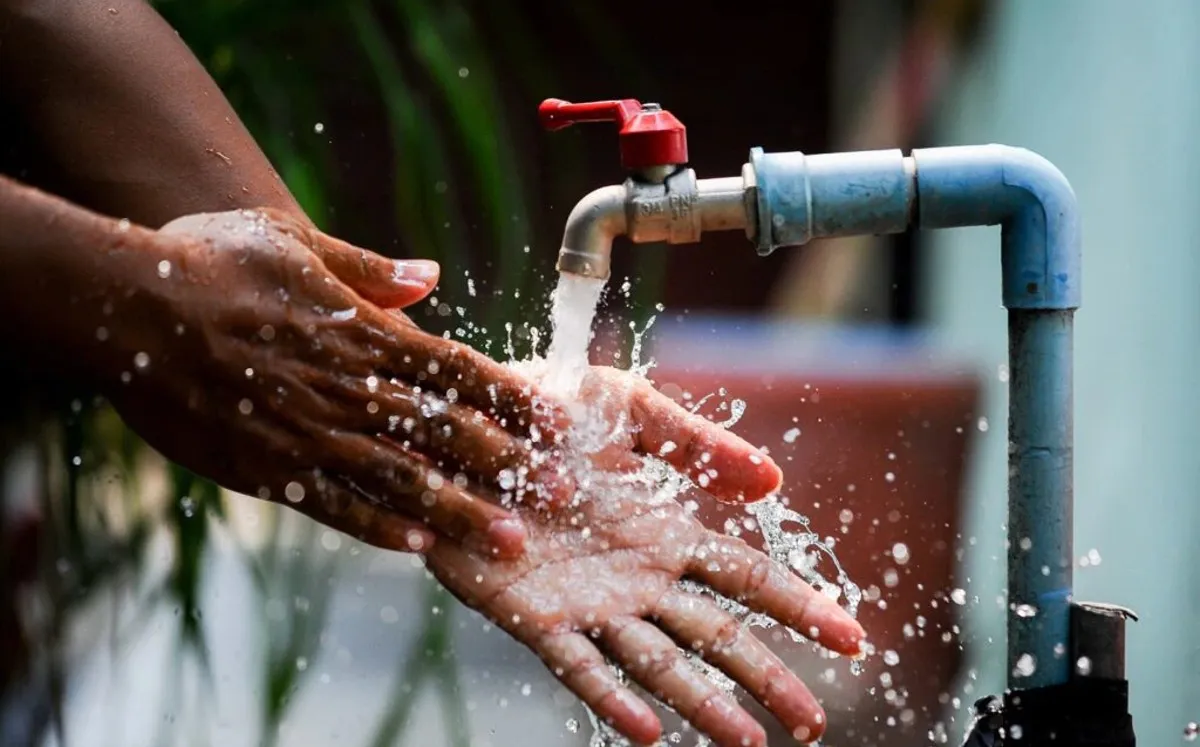 Falta de agua afecta al 40% de los habitantes de Chimalhuacán
