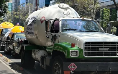 Del 3 al 6 de junio se realizará un paro nacional de gaseros en México. Exigen tarifas más justas; se prevé afectación en 18 estados.