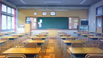 Trabajadores de escuelas públicas piden plazas laborales en Edomex