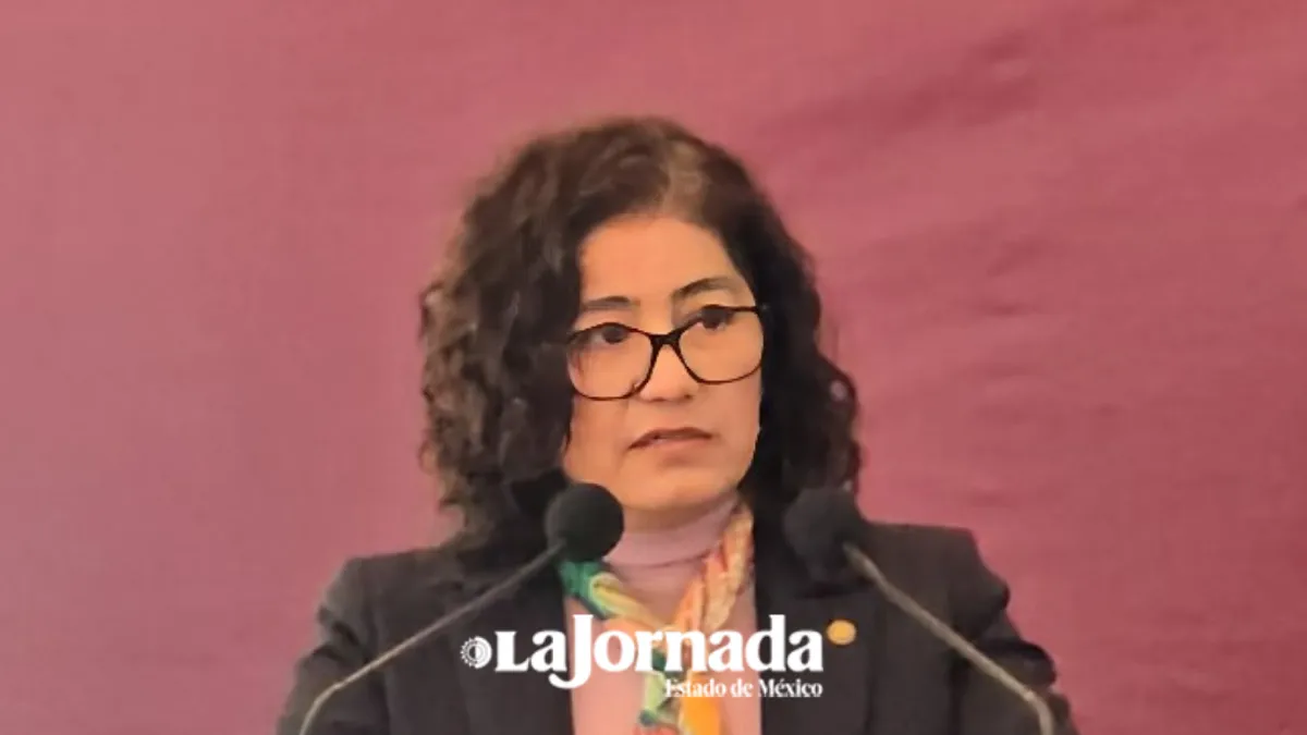 UAEMéx retoma clases en los distintos planteles tras amenazas: Patricia Zarza