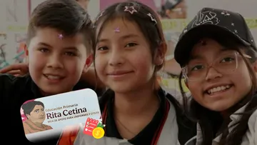 Familias aún pueden registrarse a la Beca Rita Cetina para primaria y recibir 2 mil 500 pesos.