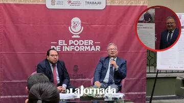 Programa de apoyo a cooperativas en Edomex, podrían recibir hasta 200 mil pesos