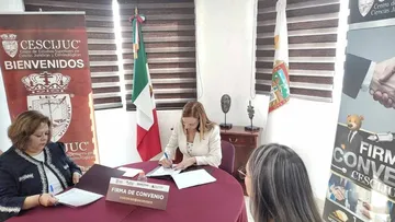 Estudiantes apoyarán el trabajo de las Instituciones de Asistencia Privada del Edomex