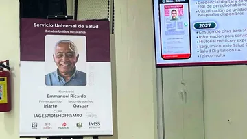 Registros biométricos y de datos necesitan protecciones claras: especialista