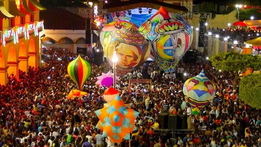 ¡Ya viene el grito! ¿Dónde celebrar la Independencia de México?