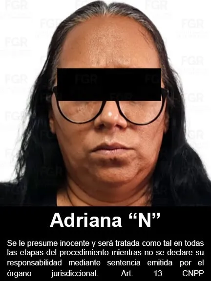 FGR vincula a proceso a Ernesto “N”, exgobernador de Baja California, y a siete personas por presunto contrabando de hidrocarburos