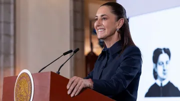 Gobierno federal denunciará ante EU la muerte de 17 connacionales vinculada al ICE