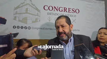 Jucopo pide respetar plazos legales para nombrar alcalde sustituto en Tonatico: Paco Vázquez
