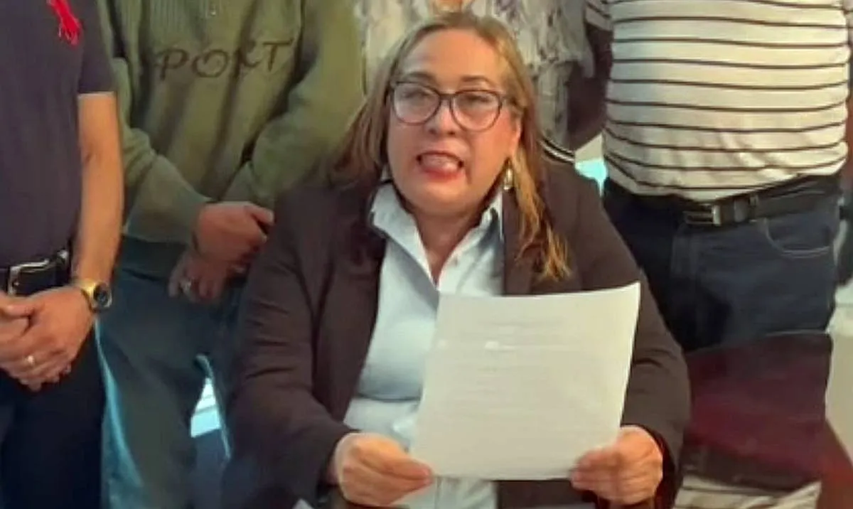 Neza: Denuncian irregularidades en renovación de dirigencia del PAN