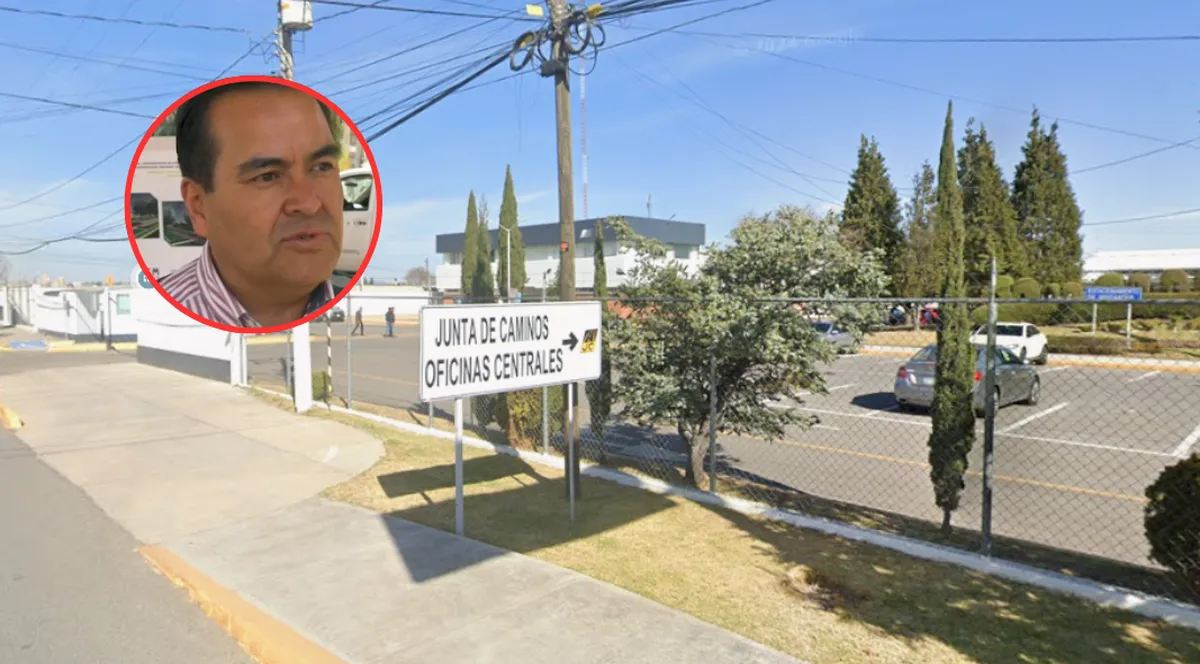 Joel González Toral asumirá supervisión de la rehabilitación del Periférico Norte en 2026