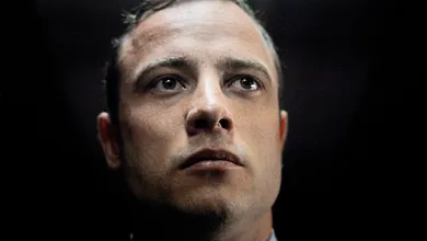 Foto de Oscar Pistorius.