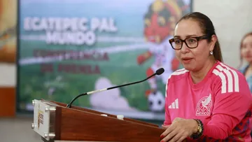 Alistan campaña “Ecatepec Pal Mundo” para vivir la fiesta mundialista